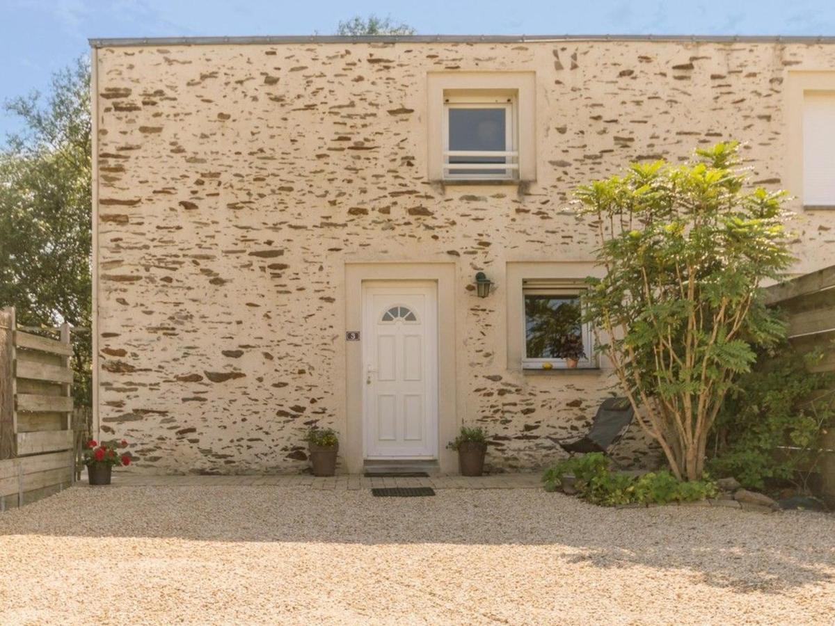 Charmante Maison Renovee A 300M De La Loire Avec Jardin, Terrasse, Wifi Et Equipements Bebe - Fr-1-306-815 Saint-Julien-de-Concelles 外观 照片