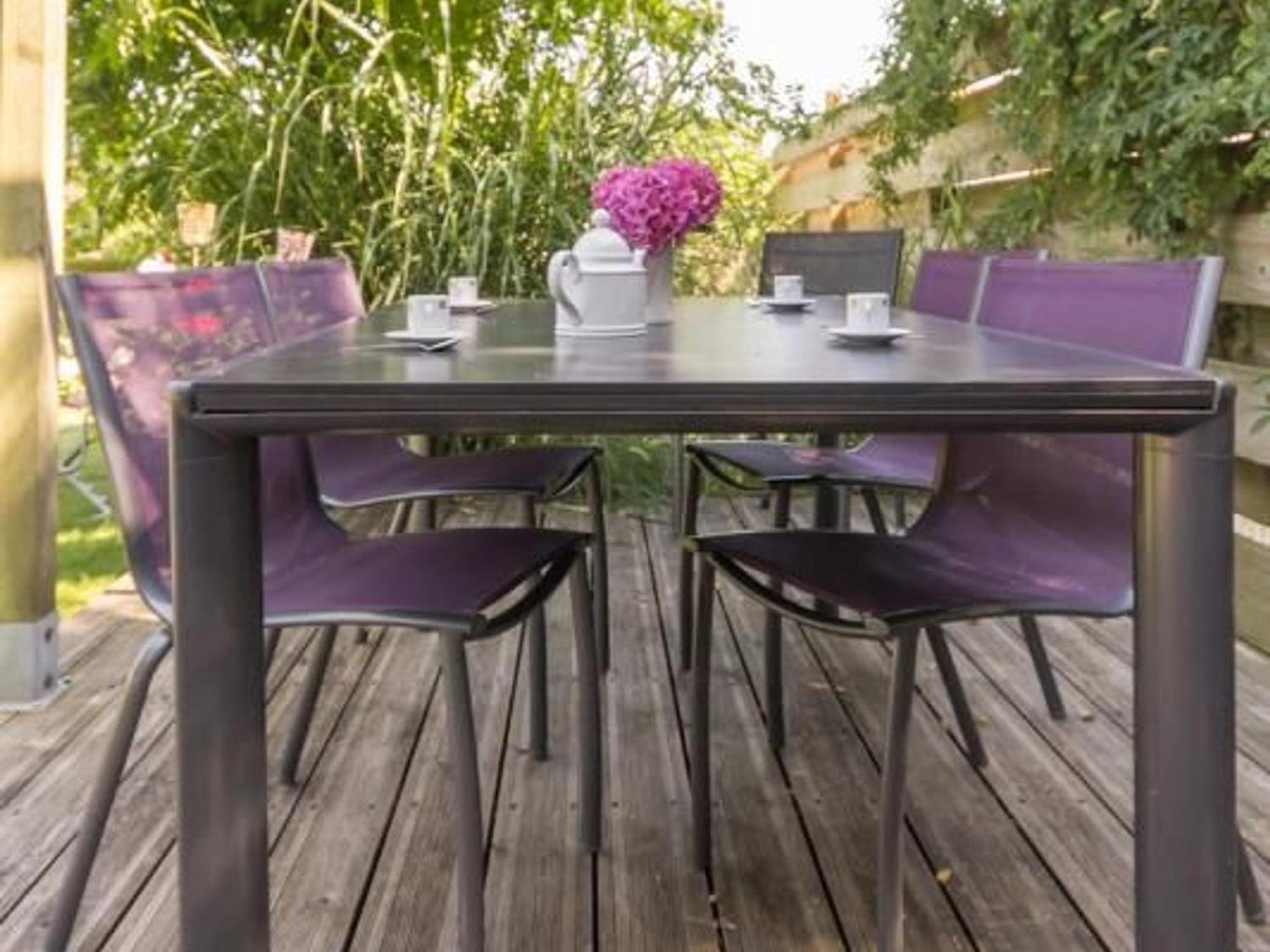 Charmante Maison Renovee A 300M De La Loire Avec Jardin, Terrasse, Wifi Et Equipements Bebe - Fr-1-306-815 Saint-Julien-de-Concelles 外观 照片
