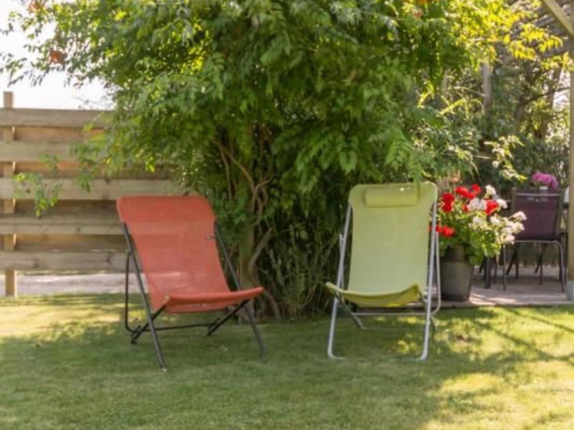 Charmante Maison Renovee A 300M De La Loire Avec Jardin, Terrasse, Wifi Et Equipements Bebe - Fr-1-306-815 Saint-Julien-de-Concelles 外观 照片