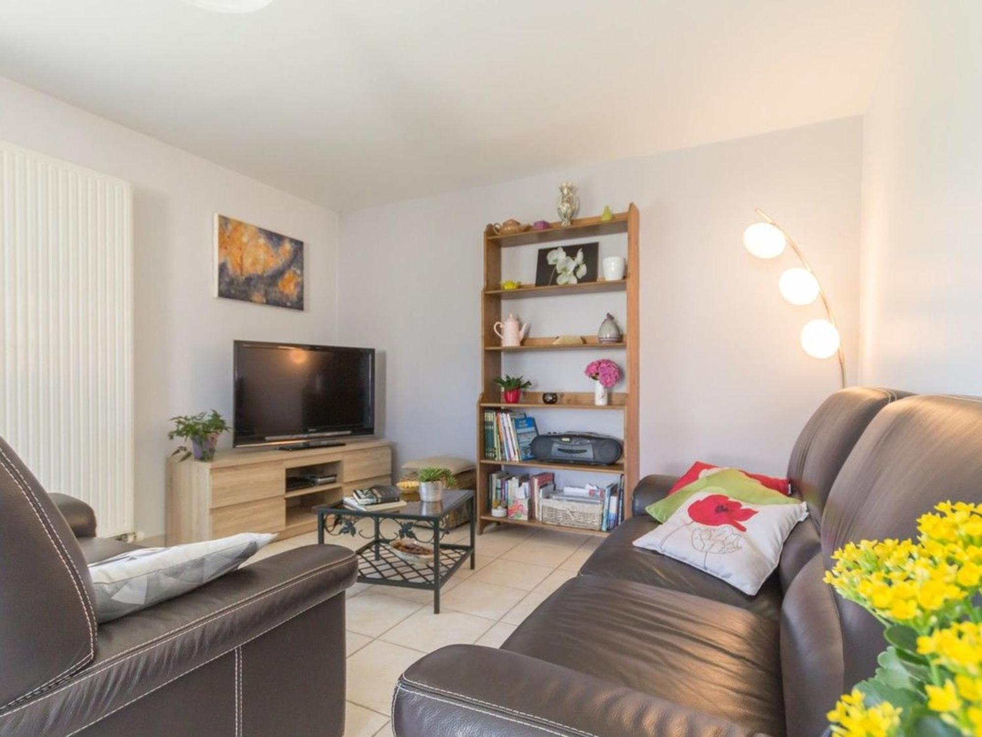 Charmante Maison Renovee A 300M De La Loire Avec Jardin, Terrasse, Wifi Et Equipements Bebe - Fr-1-306-815 Saint-Julien-de-Concelles 外观 照片